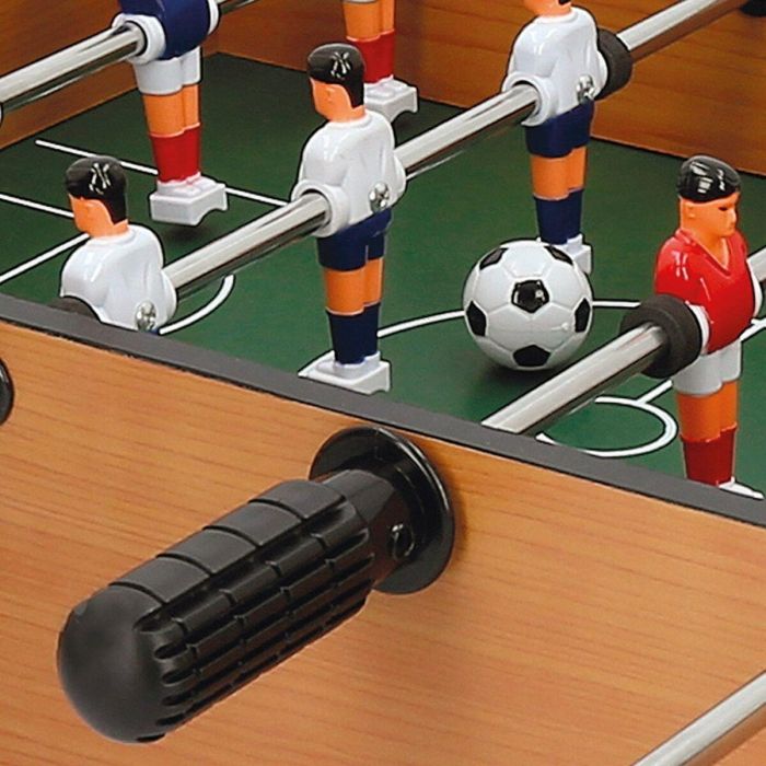 Futbolín de Sobremesa Colorbaby 50 x 9,5 x 31 cm (4 Unidades) 3 Futbolín de Sobremesa Colorbaby 50 x 9,5 x 31 cm (4 Unidades) 3