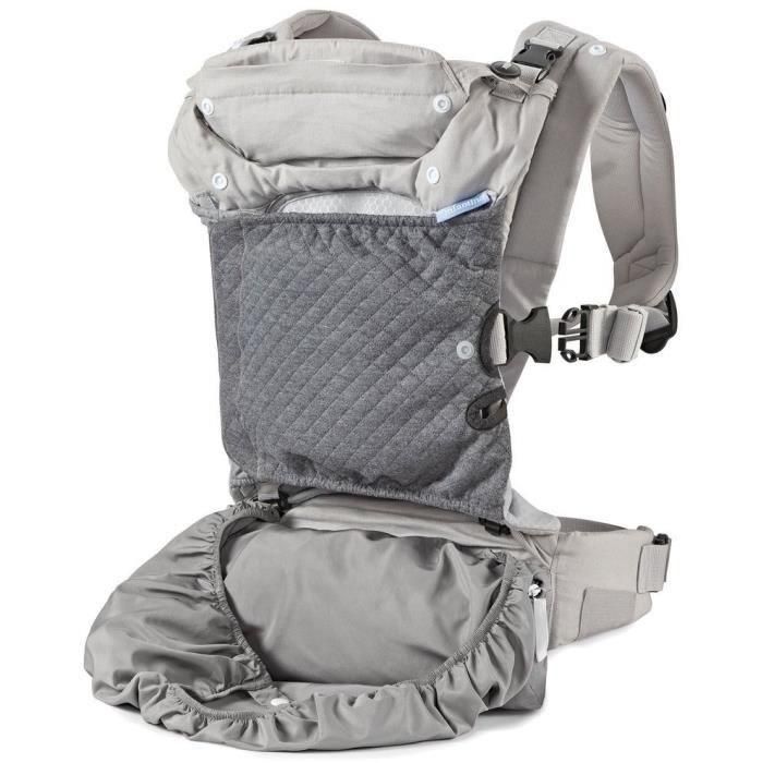 Infantino INF0773554000047 Portabebés