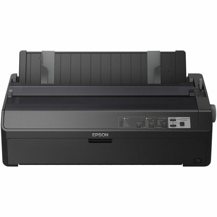 Impresora Matricial Epson C11CF38401 0 Impresora Matricial Epson C11CF38401 0