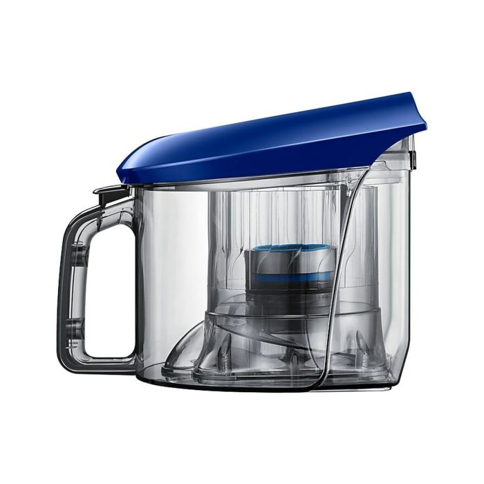 Aspirador Samsung VC07M2110SB/GE Azul 700 W 2