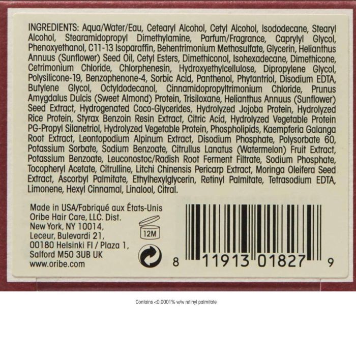 Oribe Acondicionador Para Color Bonito 200 mL 1 Oribe Acondicionador Para Color Bonito 200 mL 1