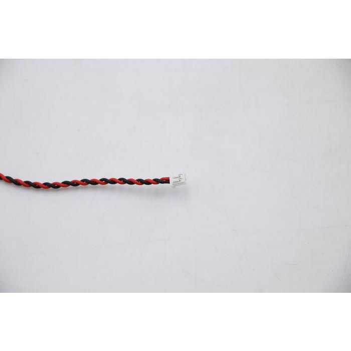 Lenovo Real-Time Clock (RTC) battery, 3V lithium-ion, 12.5 cm cable length, suitable for Lenovo systems. 1
