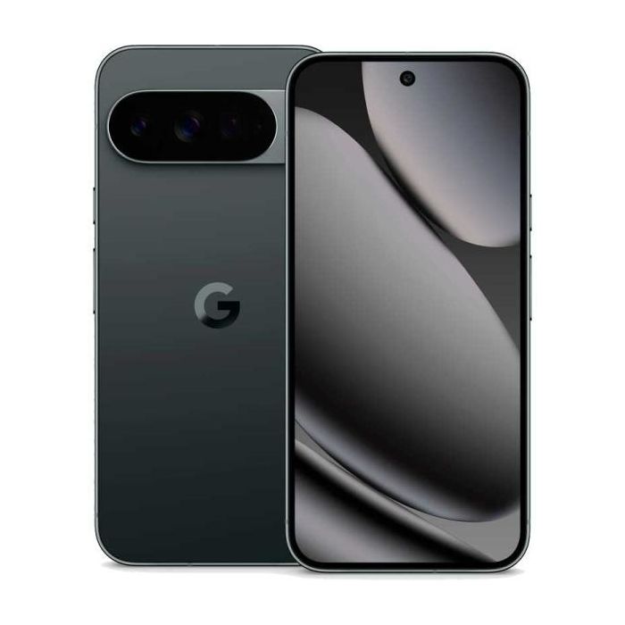 Google Pixel 10 Pro XL 256GB Obsidian Smartphone