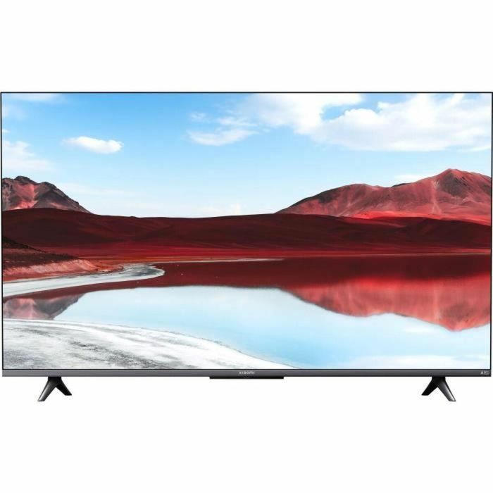 Xiaomi L43MA-SEU Televisor LED 43 pulgadas (108 cm) 4K UHD 3840x2160 HDR Google TV 3xHDMI Wi-Fi 45