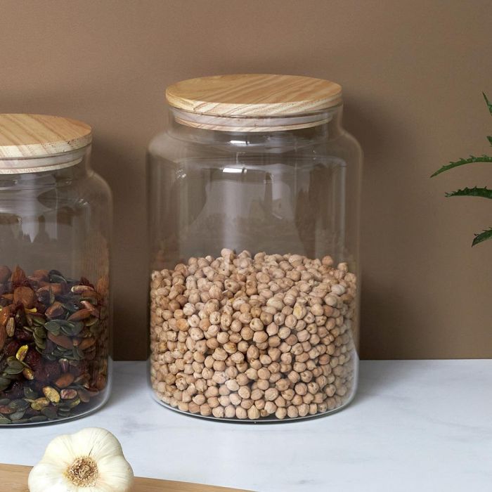 Cook Concept Bote Cristal 2,9 L 1