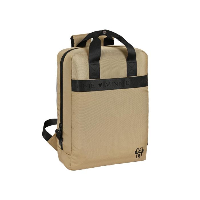 Mochila Para Portatil Escolar Safta 13,3-' 290x110x390 mm