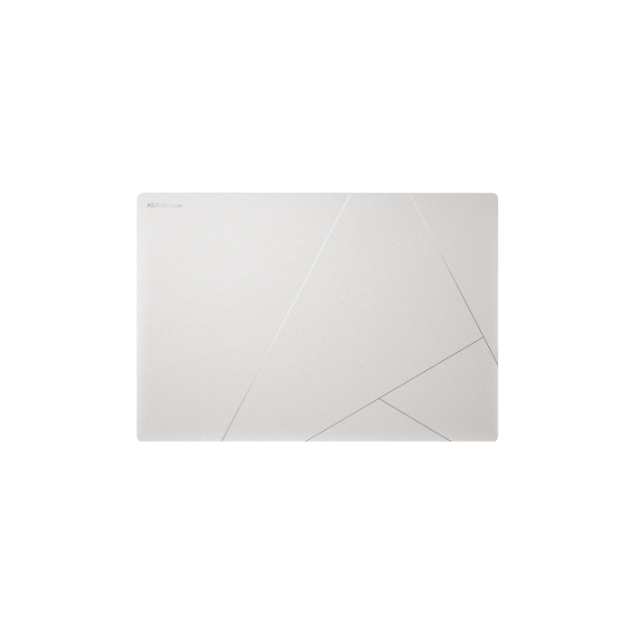 ASUS Zenbook S 16 OLED UM5606WA-RK370W Copilot+ PC - Ordenador Portátil 16" WQXGA+ 120Hz (AMD Ryzen AI 9 370, 32GB RAM, 2TB SSD, Radeon 890M, Windows 11 Home) Blanco Escandinavo - Teclado QWERTY español 3 ASUS Zenbook S 16 OLED UM5606WA-RK370W Copilot+ PC - Ordenador Portátil 16" WQXGA+ 120Hz (AMD Ryzen AI 9 370, 32GB RAM, 2TB SSD, Radeon 890M, Windows 11 Home) Blanco Escandinavo - Teclado QWERTY español 3