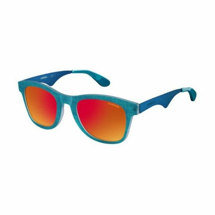 Gafas de Sol Unisex Carrera CARRERA-6000-TX-FTY Ø 49 mm