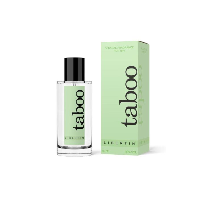 Aceite de Masaje Erótico Ruf 50 ml 0 Aceite de Masaje Erótico Ruf 50 ml 0