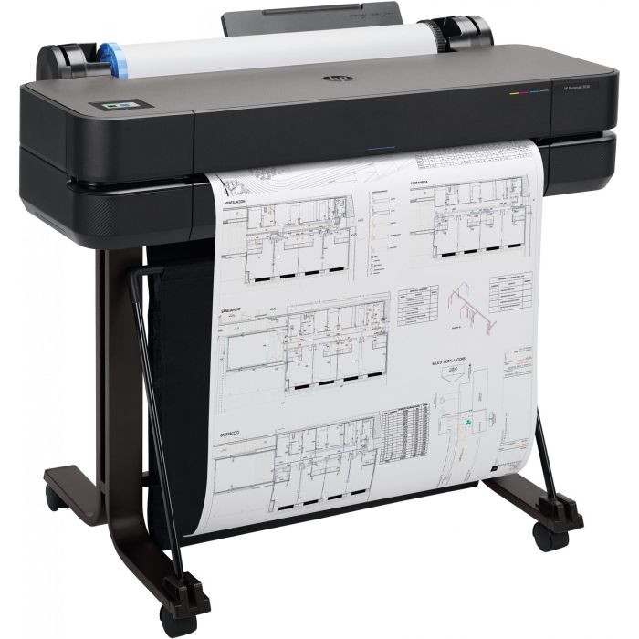 HP DesignJet T630 24-in Printer 2