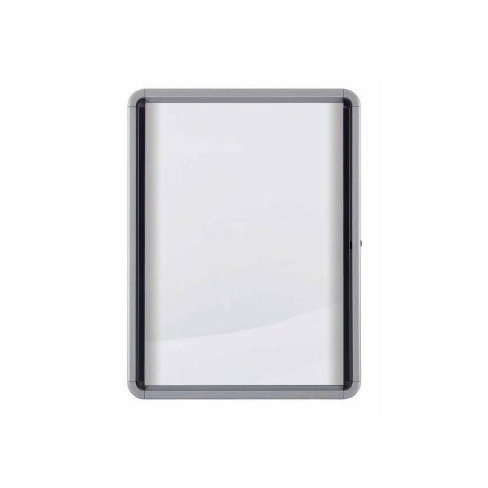Vitrina Nobo de Interior Fondo Metal 4 X A4 Hojas Nobo 1902557 5 Vitrina Nobo de Interior Fondo Metal 4 X A4 Hojas Nobo 1902557 5