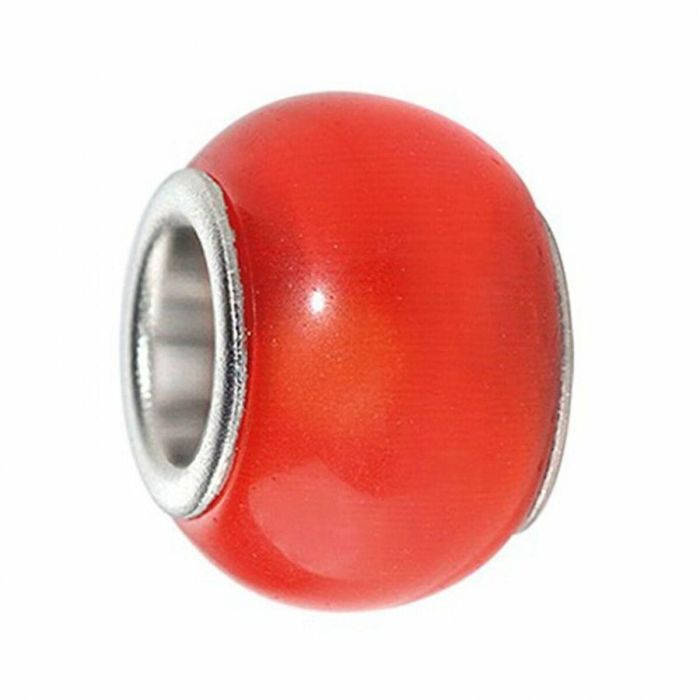 Abalorio Mujer Morellato SCZ305 Rojo (1 cm)