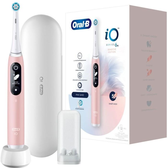 Oral-B iO Series 6 1 Oral-B iO Series 6 1