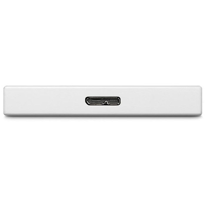 Seagate One Touch Disco Duro Externo 2TB HDD USB 3.0 con Protección por Contraseña Rose Gold 6