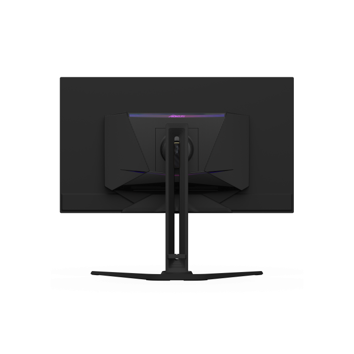 GIGABYTE FO32U2P Monitor Gaming OLED 32” UHD 4K (3840x2160) 240Hz 0.03ms DisplayPort 2.1 FreeSync Premium Pro 2