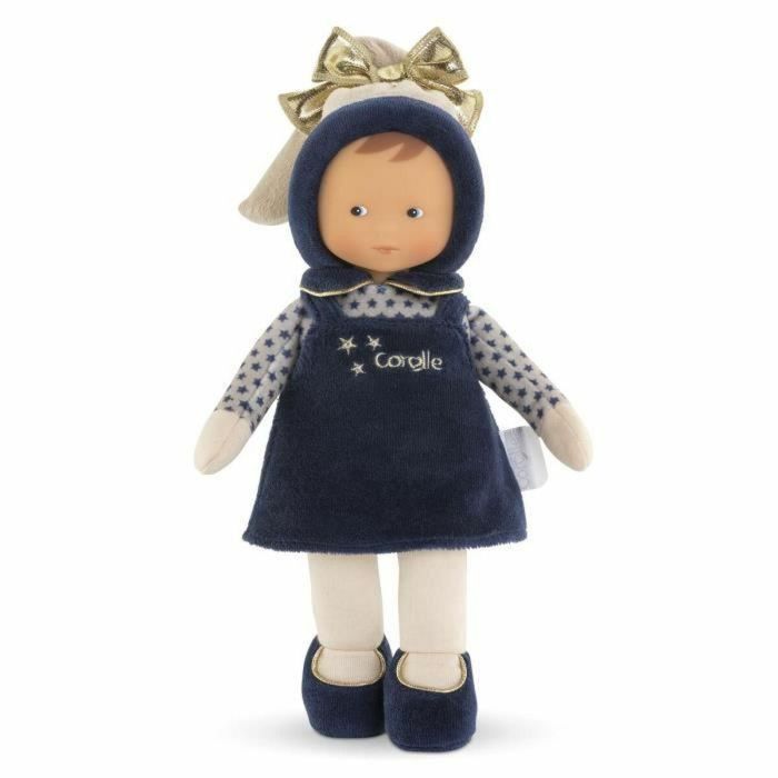 Doudou Miss Marine Reves d'Étoiles - COROLLE - Mon Doudou Corolle - 25cm - Desde el nacimiento 4