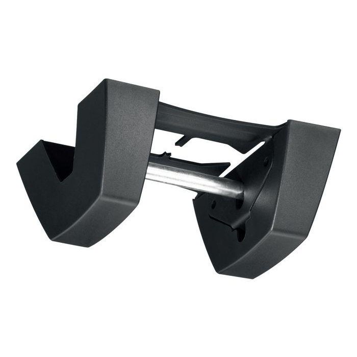 Vogel's PUC 1060, Ceiling plate, 80 kg, Black 0 Vogel's PUC 1060, Ceiling plate, 80 kg, Black 0