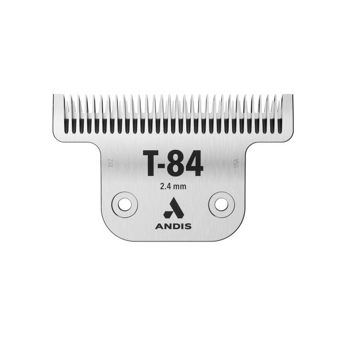 Cuchilla Acero S-T84 2.4 mm. Cuchilla Acero S-T84 2.4 mm.