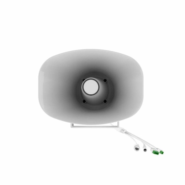 Altavoces PC Fanvil A233 Blanco 4