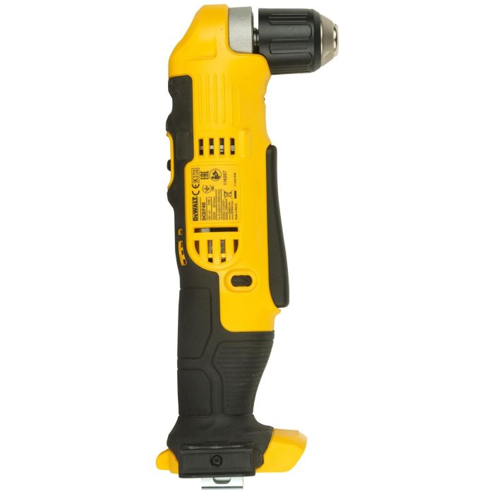DeWALT Akku-Winkelbohrmaschine 18 V (Basisv.) 1