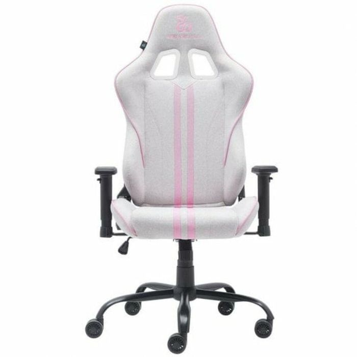 Silla Gaming Newskill Kitsune V2 Rosa 3