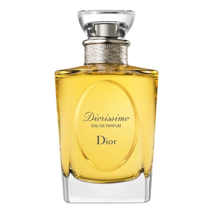 Dior Diorissimo Eau de Parfum 50 ml Vaporizador para Mujer Dior Diorissimo Eau de Parfum 50 ml Vaporizador para Mujer