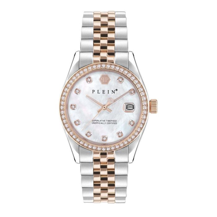 Reloj Mujer PHILIPP PLEIN PWYAA0223 (Ø 34 mm) 0 Reloj Mujer PHILIPP PLEIN PWYAA0223 (Ø 34 mm) 0