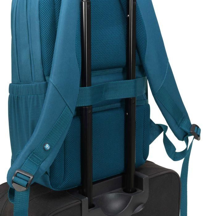 Dicota 13 - 15.6", 600D PET, 19.5L, Blue 6 Dicota 13 - 15.6", 600D PET, 19.5L, Blue 6