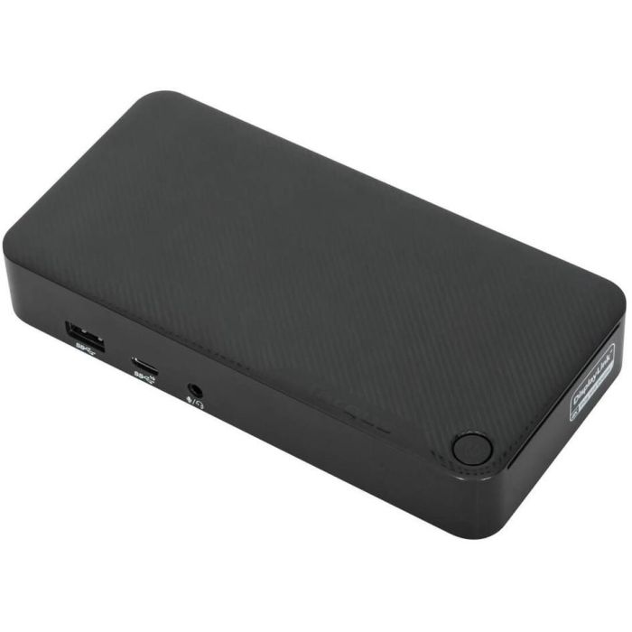 Targus DV4K Universal USB-C Docking Station 4 Targus DV4K Universal USB-C Docking Station 4