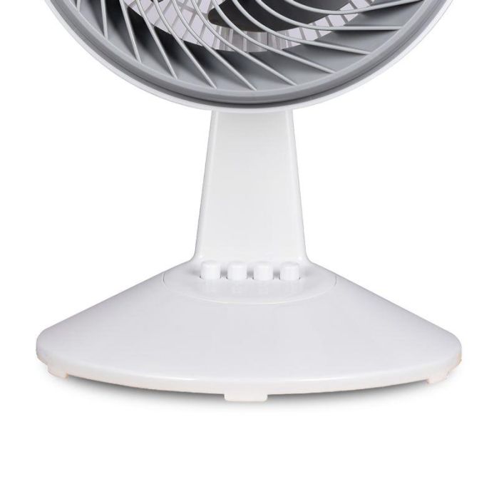 AVANT Force Ventilador de sobremesa 25 cm 10" 80W