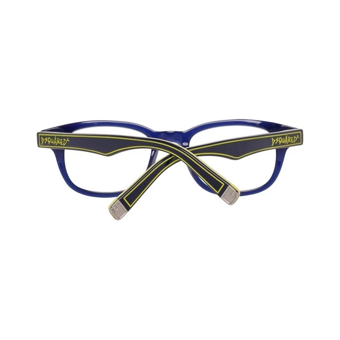 Montura de Gafas Unisex Dsquared2 DQ5098-090-48 (ø 48 mm) (Ø 48 mm) 1