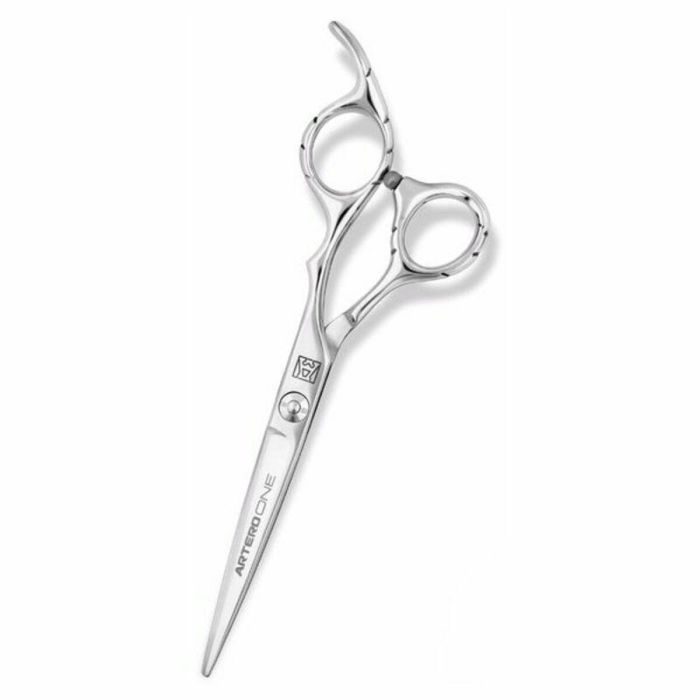 Artero Tijeras de Corte ONE 6" Profesionales Filo de Navaja Hojas Cóncavas Ergonómicas Tornillo Regulable 1 ud