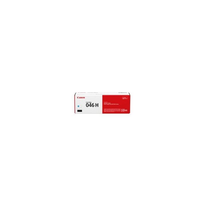 Canon Toner Cian Lbp 650-653-654 - Mfc 730-732-734-735 - 046Hc