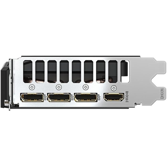 Gigabyte GeForce RTX 5060 WINDFORCE 8GB GDDR7 - Tarjeta Gráfica para Gaming, 2 Ventiladores, PCI Express 5.0 7 Gigabyte GeForce RTX 5060 WINDFORCE 8GB GDDR7 - Tarjeta Gráfica para Gaming, 2 Ventiladores, PCI Express 5.0 7