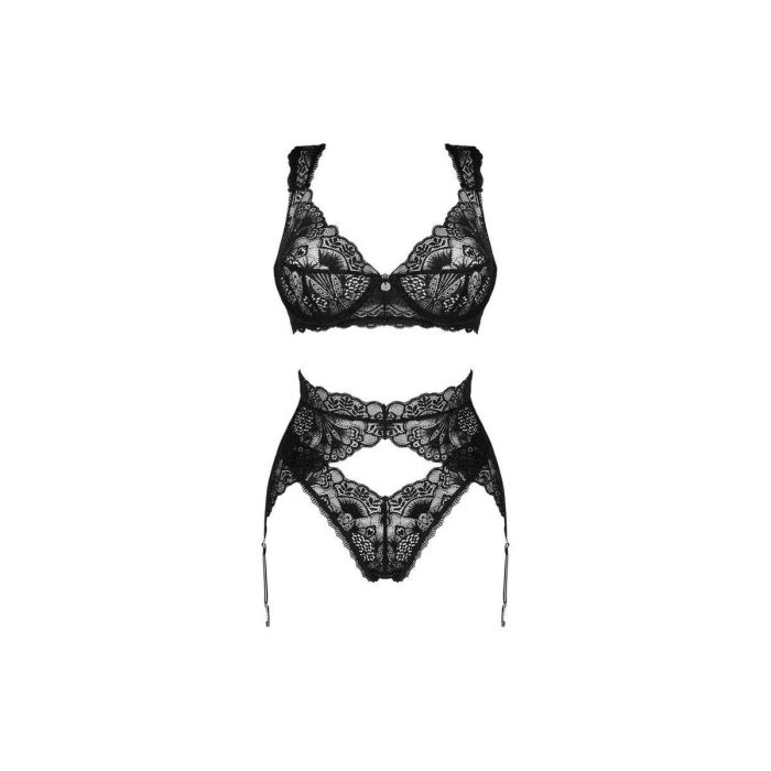 Conjunto de Lencería Obsessive Donna M/L 3