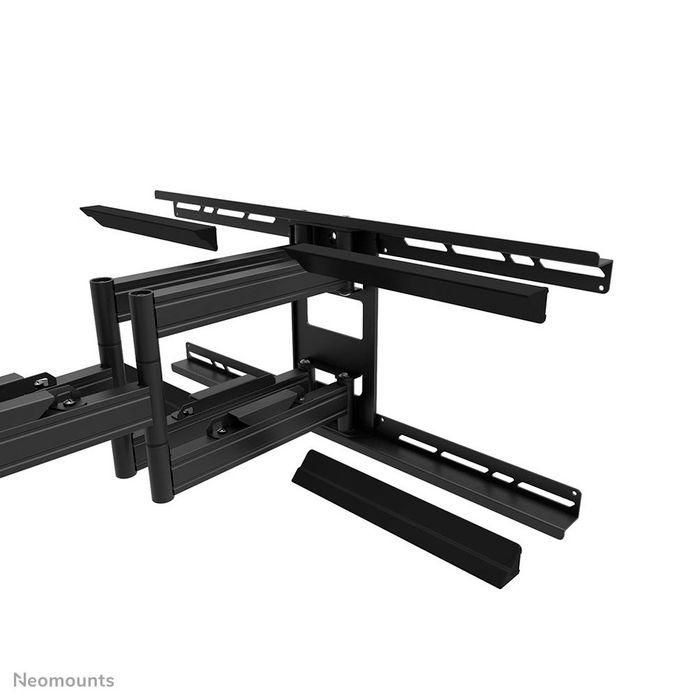 Soporte TV Neomounts WL40S-850BL18 43-86" 10 Soporte TV Neomounts WL40S-850BL18 43-86" 10