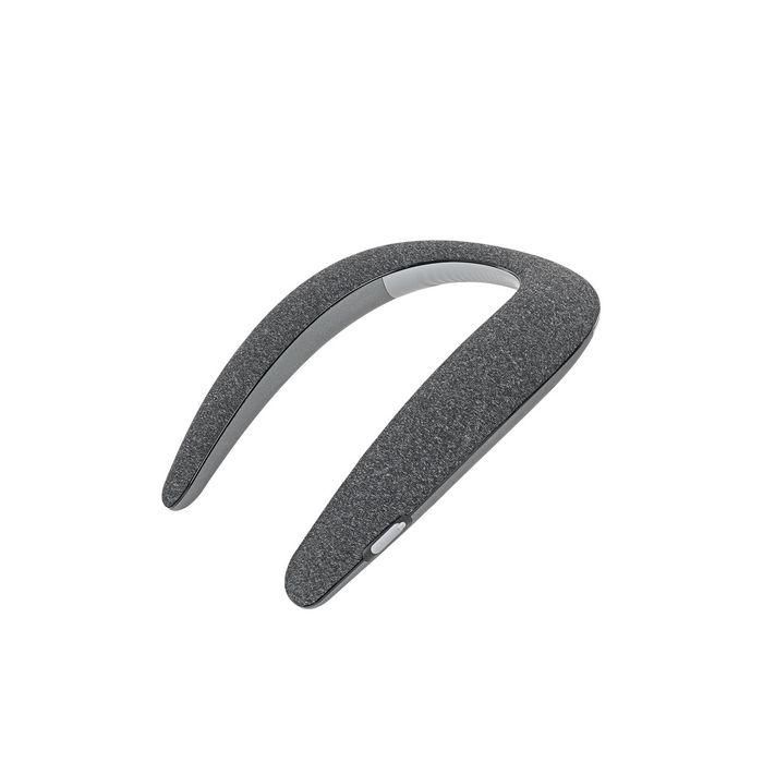 ProXtend Neck One Altavoz Bluetooth de Cuello para Hombros, Diseño Ligero, Sonido Inmersivo, Hasta 11 Horas de Batería 1