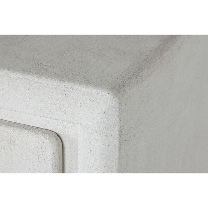 Buffet Moderno DKD Home Decor Blanco 38 x 80 x 120 cm 3 Buffet Moderno DKD Home Decor Blanco 38 x 80 x 120 cm 3