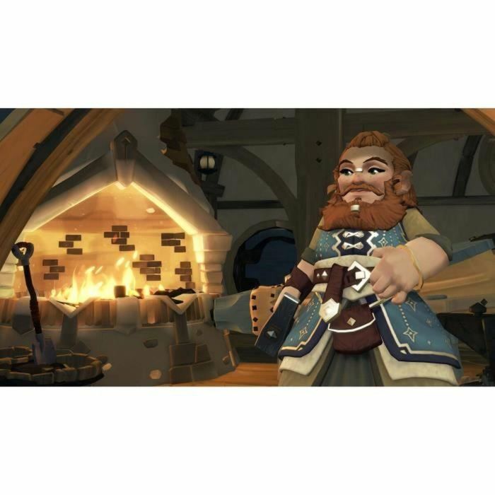 Videojuego PlayStation 5 Just For Games Tales Of The Shire A The Lord Of The Rings Games 1 Videojuego PlayStation 5 Just For Games Tales Of The Shire A The Lord Of The Rings Games 1