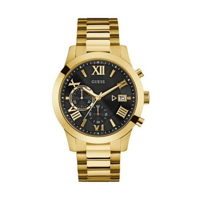 Reloj Hombre Guess W0668G8 (Ø 45 mm) Reloj Hombre Guess W0668G8 (Ø 45 mm)