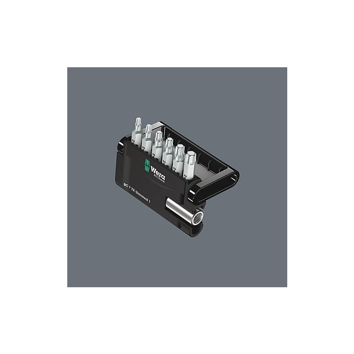 Wera Bit-Check 7 TX Universal 1 2 Wera Bit-Check 7 TX Universal 1 2