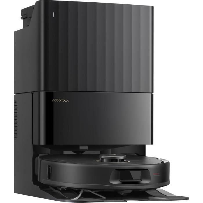 Roborock ROB6936905900920 QRevo 5AE Robot Aspirador con Base - 12000 Pa, Mopa FlexiArm, Doble Antienredos 1 Roborock ROB6936905900920 QRevo 5AE Robot Aspirador con Base - 12000 Pa, Mopa FlexiArm, Doble Antienredos 1