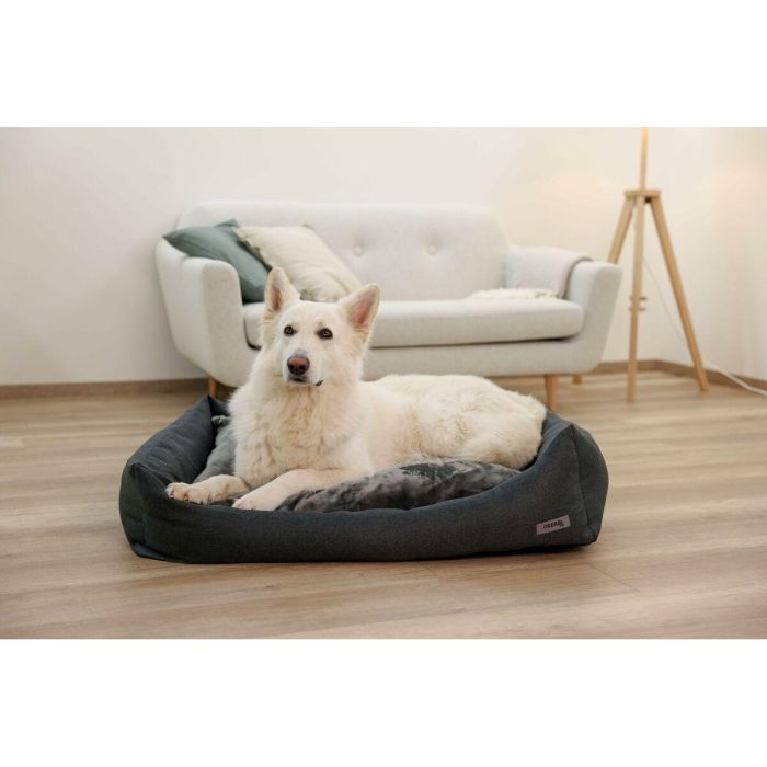 Cama para Gato Kerbl 80477 Gris 12 Cama para Gato Kerbl 80477 Gris 12