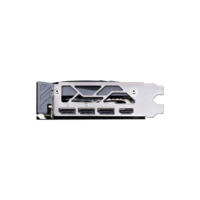 MSI GeForce RTX 5060 Ti 8GB GDDR7 Gaming Trio OC Tarjeta Gráfica con 3 Ventiladores Twin Frozr 4 4