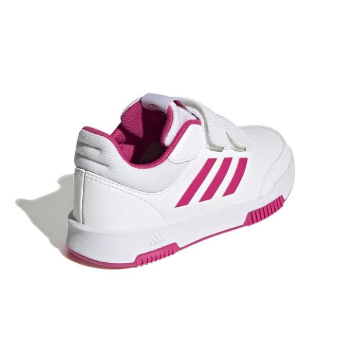 Zapatillas Deportivas Infantiles Adidas Tensaur Sport 2.0 Blanco 6-7 Años 3