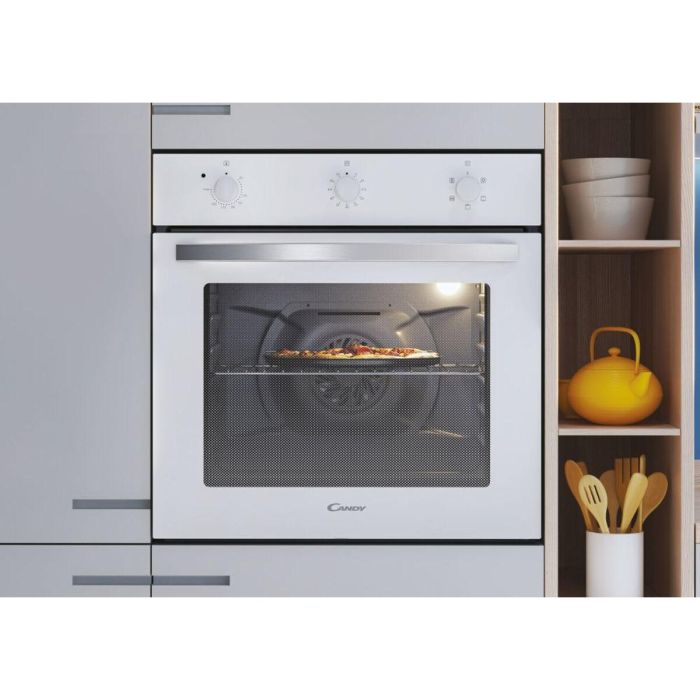 Horno Candy FIDC B502 65 L 2 Horno Candy FIDC B502 65 L 2