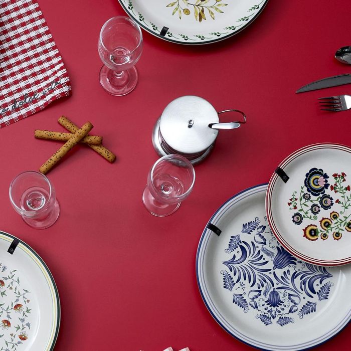 Home Deco Factory Quesera con Cuchara Parmesano, Vidrio y Acero Inoxidable, 200 ml con Tapa 5 Home Deco Factory Quesera con Cuchara Parmesano, Vidrio y Acero Inoxidable, 200 ml con Tapa 5