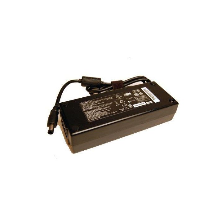 HP Adaptador de Corriente AC y Cargador de 120W