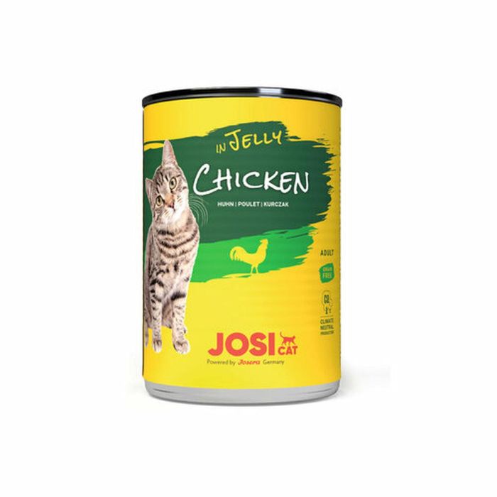 Comida para gato Josera 400 gr 1