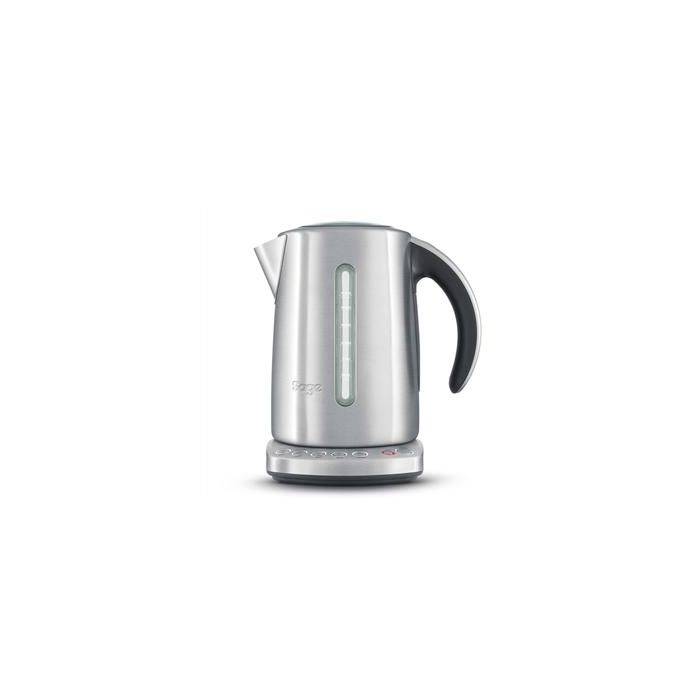 Sage SKE825BSS3EEU1 Hervidor SMART KETTLE™ 1.7L con Control de Temperatura para Té y Café Sage SKE825BSS3EEU1 Hervidor SMART KETTLE™ 1.7L con Control de Temperatura para Té y Café